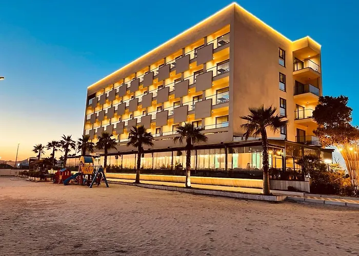 Amara Hotel & Spa
